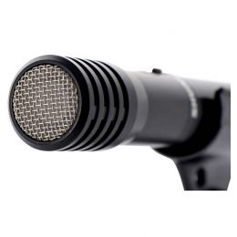 SHURE PGA81-XLR инструментальный микрофон